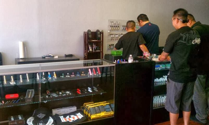 Vape101 | 7143 Katella Ave ste a, Stanton, CA 90680, USA | Phone: (714) 236-9773