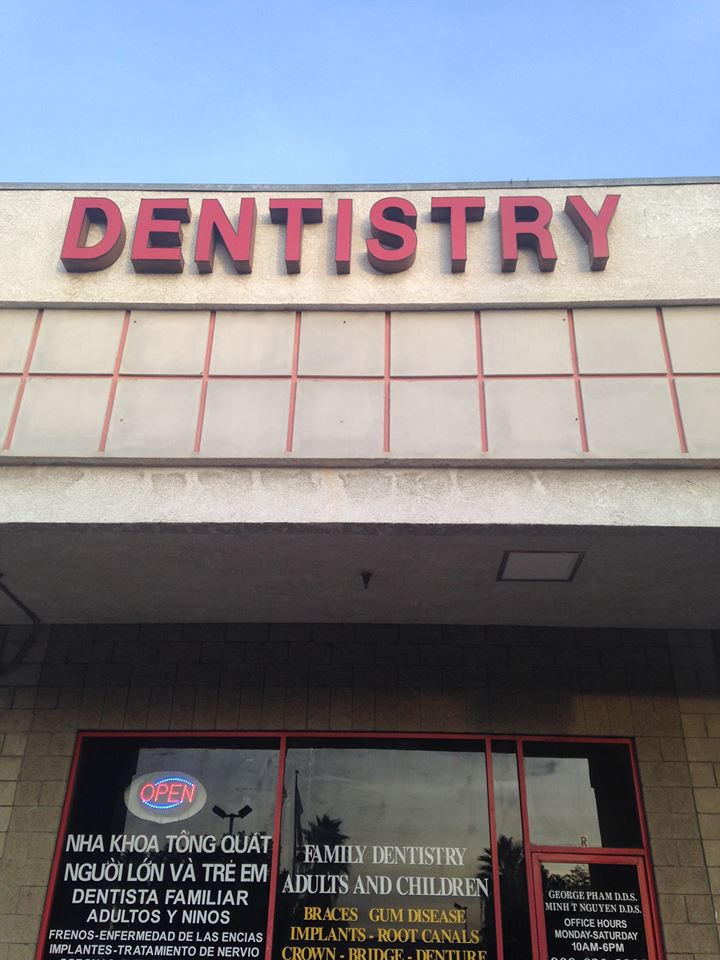 Family dentistry | 1151 E Holt Ave #R, Pomona, CA 91767, USA | Phone: (909) 620-8288