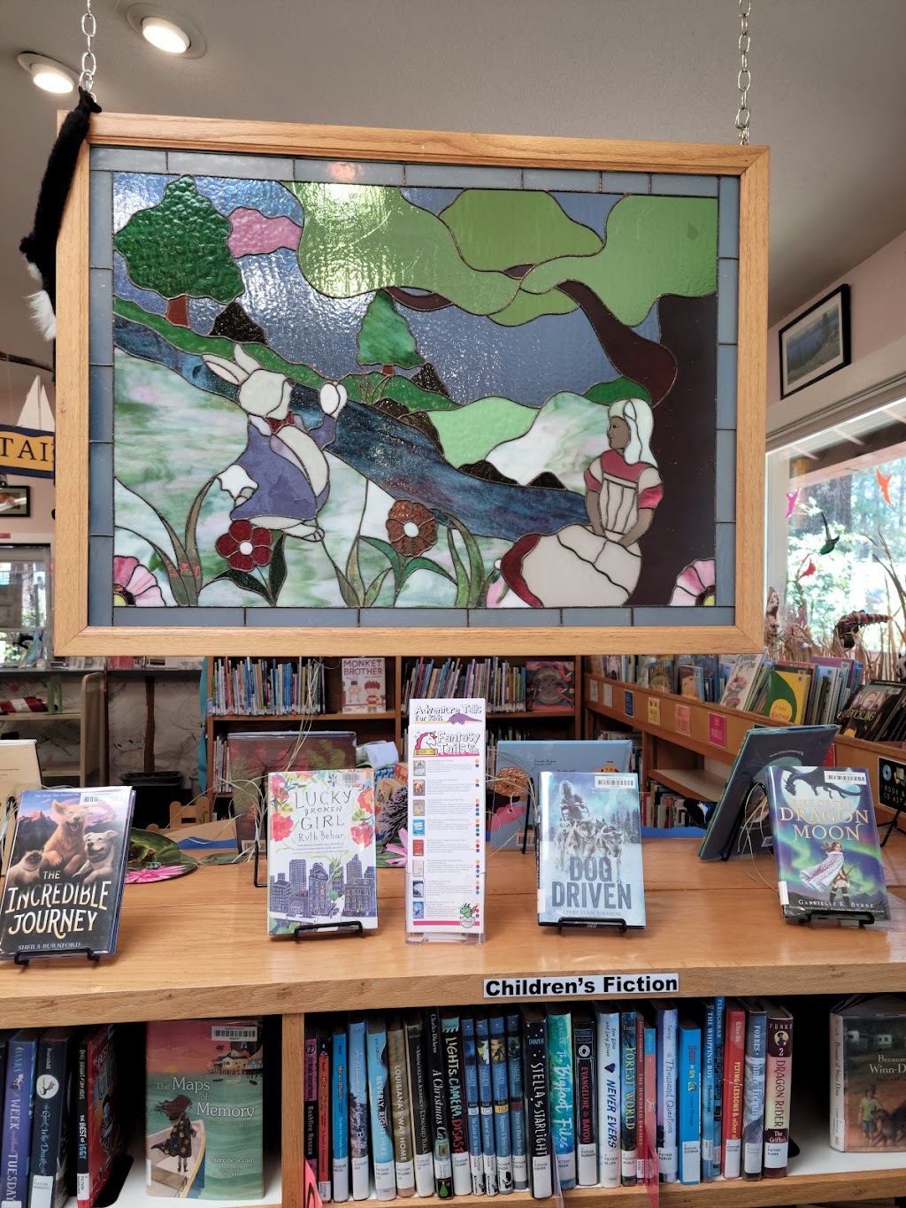 Kings Beach Public Library | 301 Secline St, Kings Beach, CA 96143, USA | Phone: (530) 546-2021