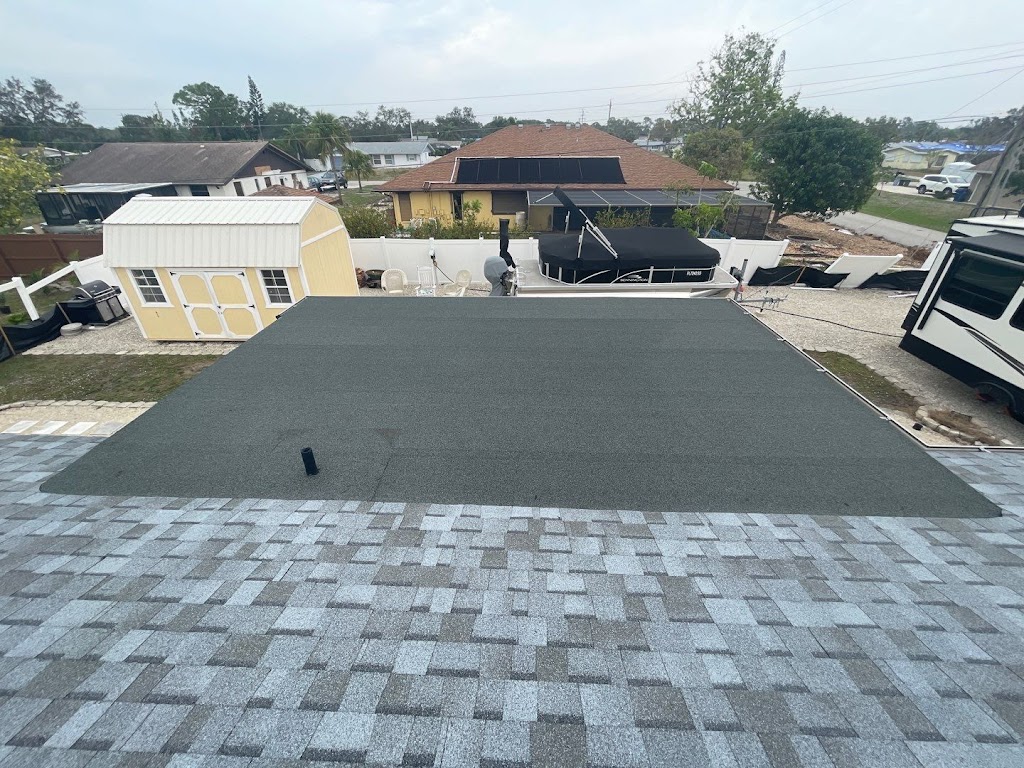 Westfall Roofing | 5413 W Sligh Ave, Tampa, FL 33634, USA | Phone: (813) 302-1824
