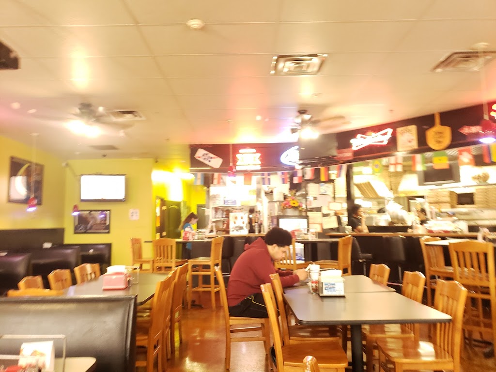 Johnnys New York Style Pizza | 2445 Salem Rd SE Suite R, Conyers, GA 30013, USA | Phone: (770) 922-1000