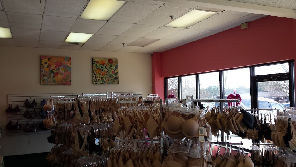 Bra Patch | 1603 N Market Dr, Raleigh, NC 27609 | Phone: (919) 876-8677