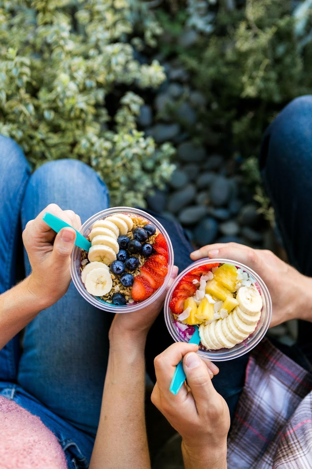 Nekter Juice Bar | 5655 E La Palma Ave, Anaheim, CA 92807, USA | Phone: (714) 386-1300