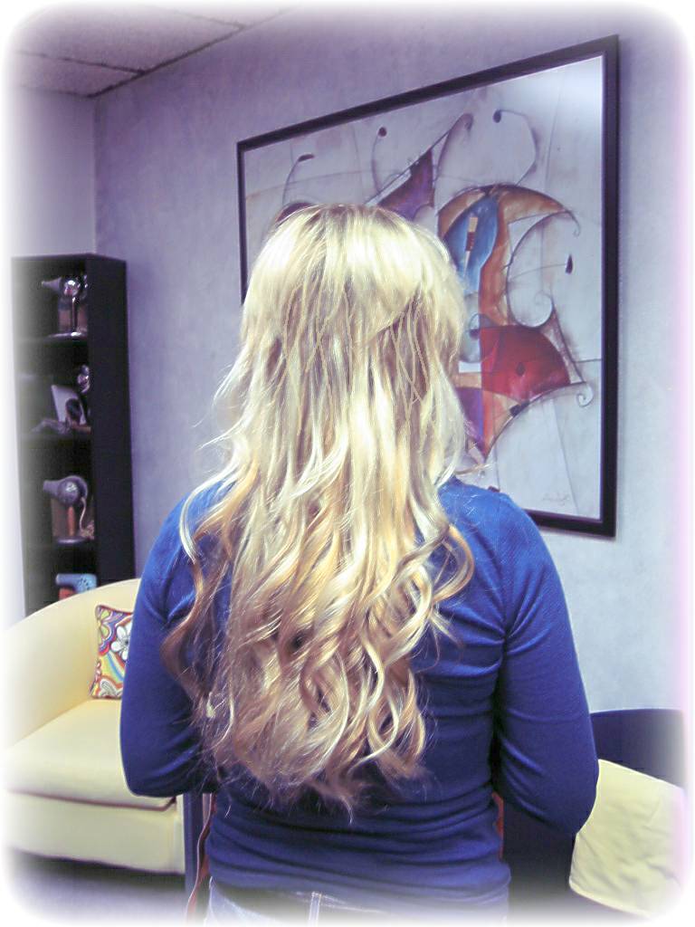 Dream Hair | 58 Marco Ln, Washington Township, OH 45458, USA | Phone: (937) 434-2218