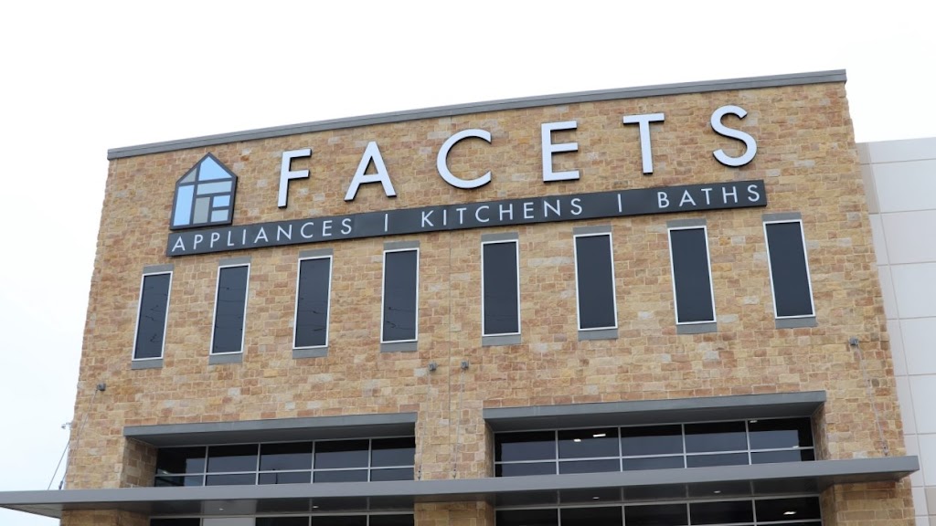 FACETS of Dallas | 11925 N Stemmons Fwy #100, Dallas, TX 75234, USA | Phone: (972) 329-0387