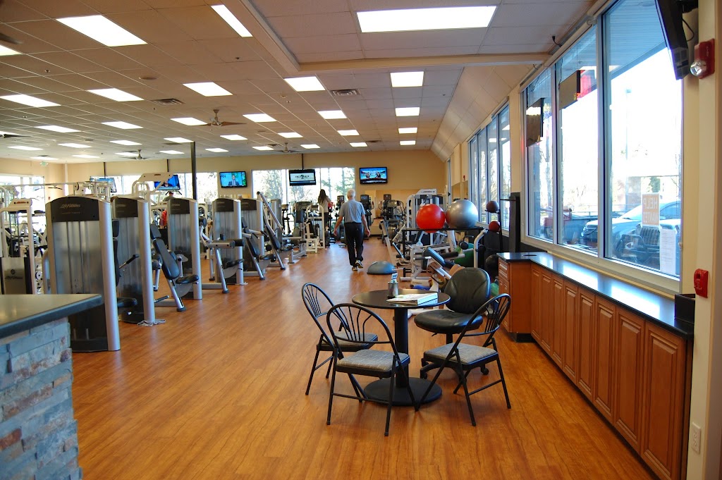 Maple Valley Fitness | 23770 Witte Rd SE #302, Maple Valley, WA 98038, USA | Phone: (425) 432-6110