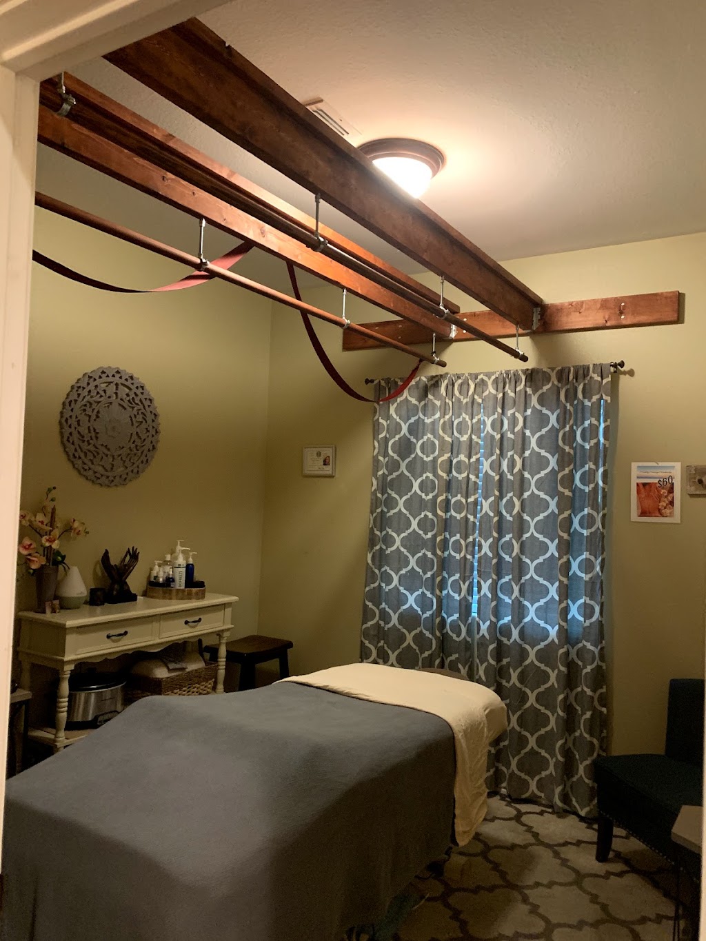Serenity Massage by Amber Wright, LMT | 115 Highway 46 West, Boerne, TX 78006, USA | Phone: (830) 446-2386