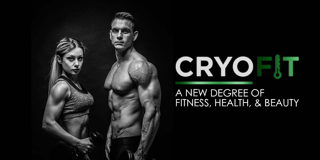 CryoFit Cryotherapy - Delafield | 2566 Sun Valley Dr, Delafield, WI 53018, USA | Phone: (262) 746-5200