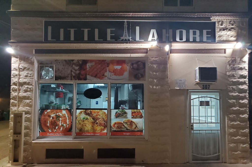 Little Lahore | 307 S Central Ave, Lodi, CA 95240, USA | Phone: (209) 625-8978