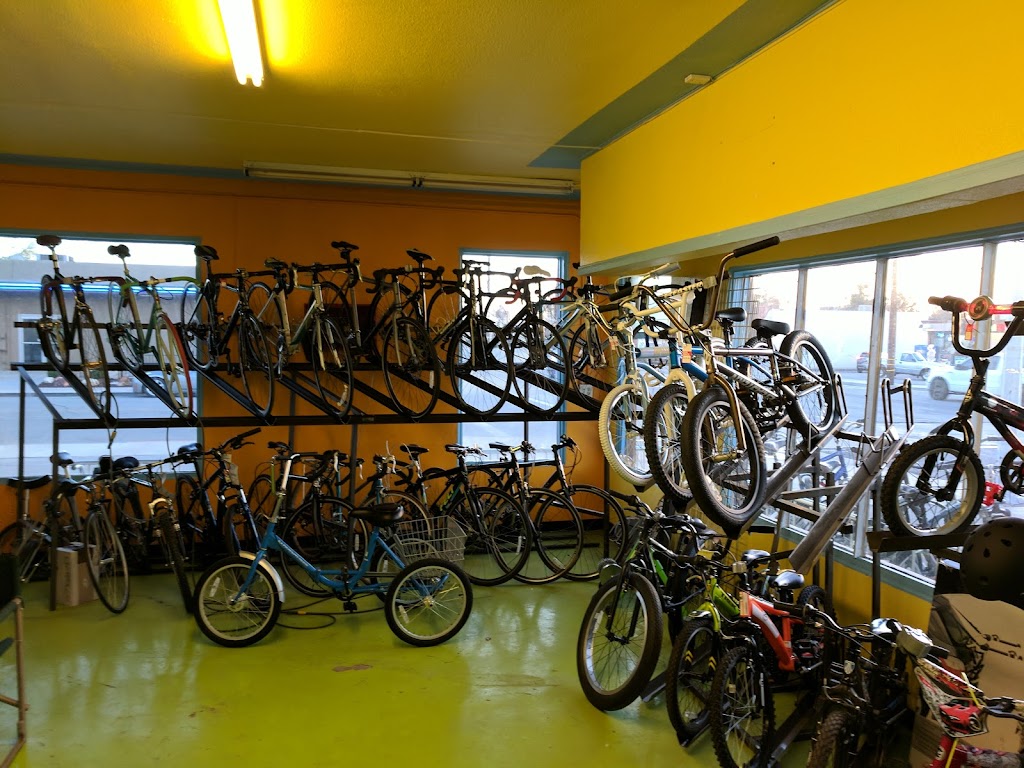 Beaumont Bicycle Shop | 1002 Beaumont Ave, Beaumont, CA 92223, USA | Phone: (951) 845-7711