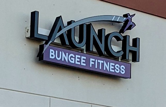 Launch Bungee Fitness | 1060 SW 4th St #210, Moore, OK 73160, USA | Phone: (405) 735-7114