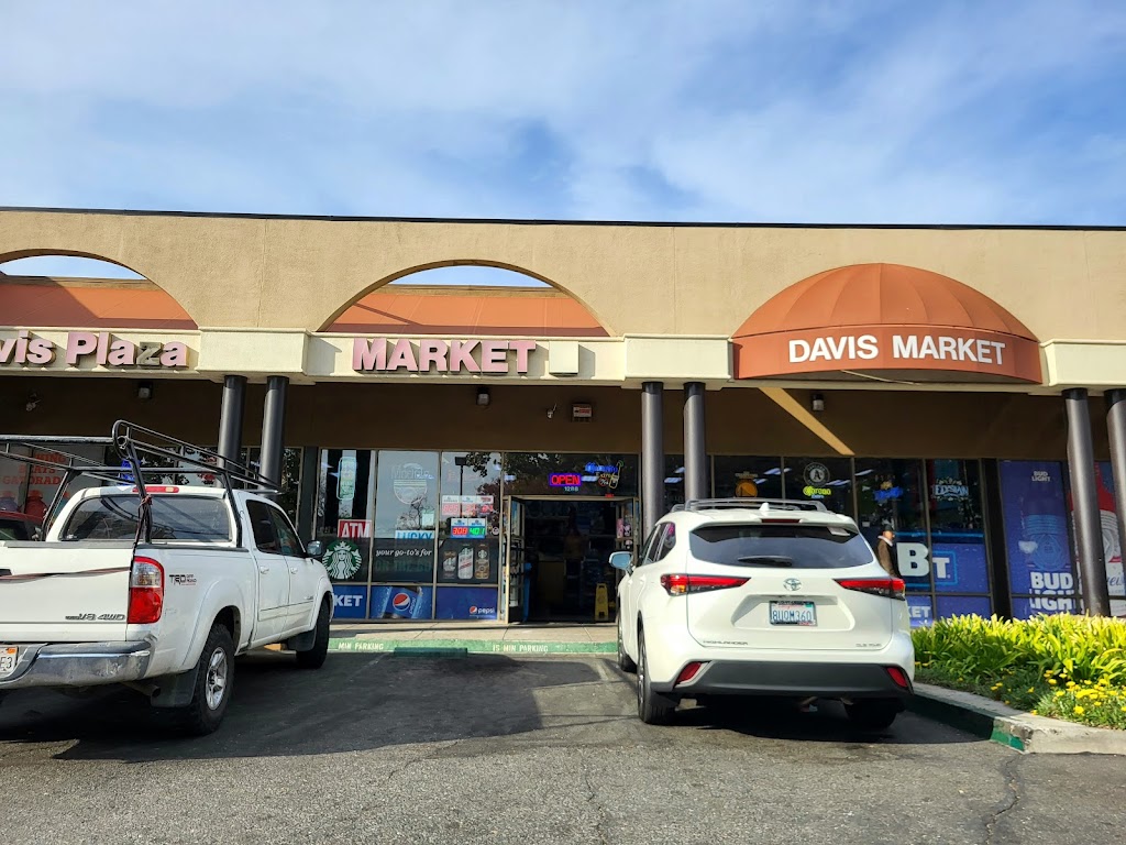 Davis Plaza Market | 1288 Davis St, San Leandro, CA 94577 | Phone: (510) 638-9891