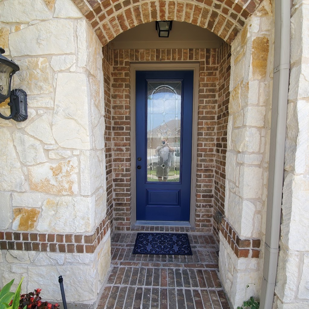 A+ Painting by Derick Harvey | 1266 Highbluff Ln, Rockwall, TX 75087 | Phone: (469) 556-7318