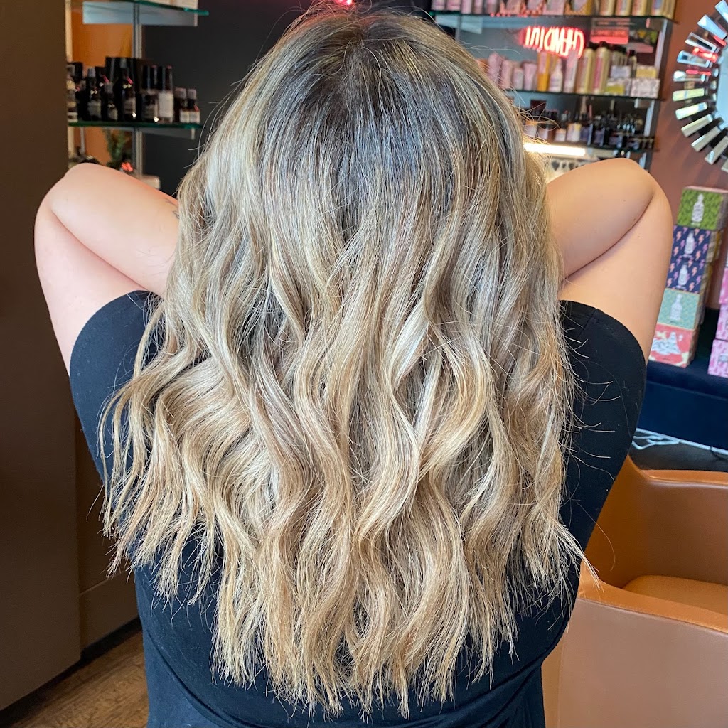 Hair By Lesley | 151 Iron Point Rd, Folsom, CA 95630, USA | Phone: (916) 206-3772