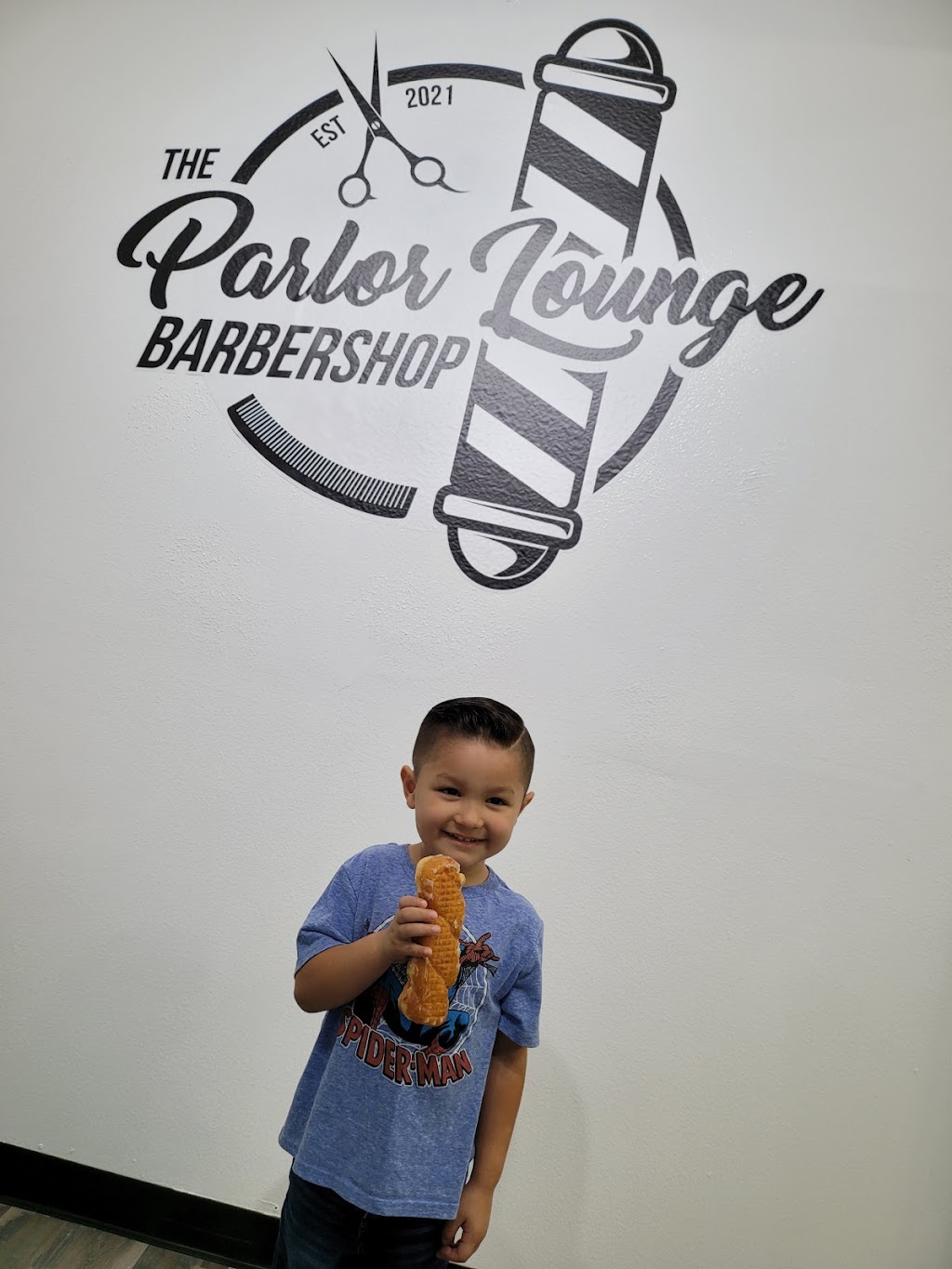 The Parlor Lounge Barber shop | 1738 E Meats Ave, Orange, CA 92865, USA | Phone: (714) 472-3017