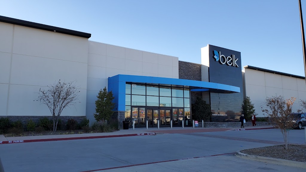 Belk | 2701 Rio Grande Blvd Suite 100, Euless, TX 76039, USA | Phone: (817) 685-1700