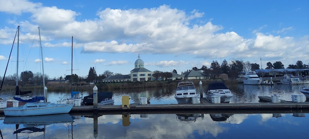 Grizzly Waters Kayaking | Boat Ramp, Suisun City, CA 94585, USA | Phone: (707) 341-6141