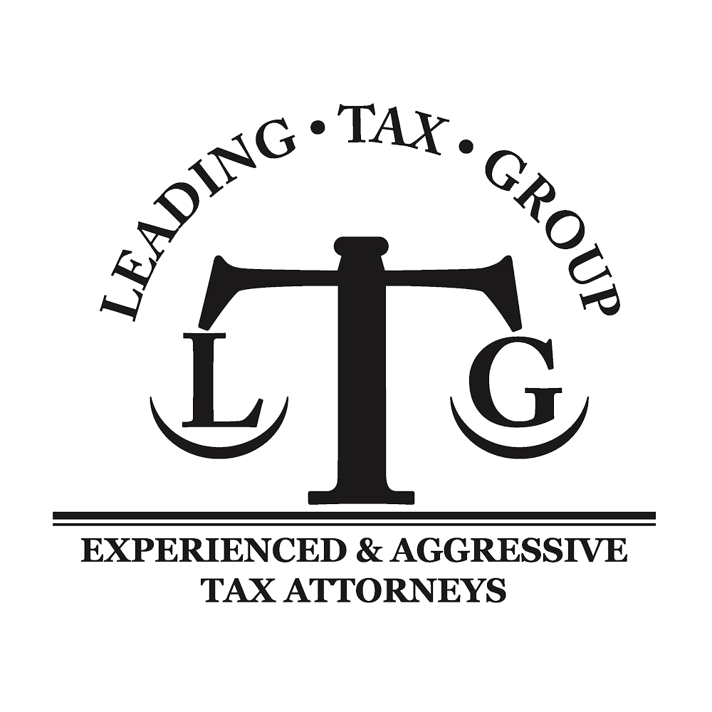 Leading Tax Group | 5901 W Century Blvd #750, Los Angeles, CA 90045, USA | Phone: (424) 313-5561