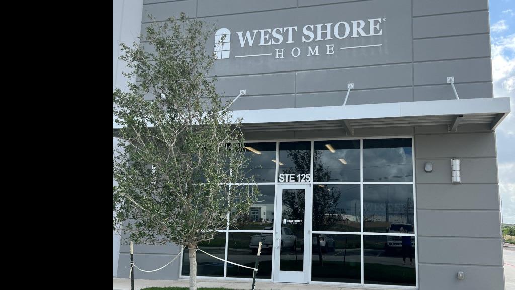 West Shore Home | 1551 Clovis R Barker Rd Suite 125, San Marcos, TX 78666, USA | Phone: (512) 572-5695