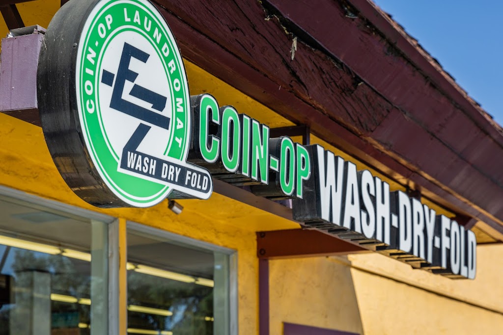 EZ Coin-Op Laundromat - McKee Rd | 3075 McKee Rd, San Jose, CA 95127, USA | Phone: (408) 259-8534