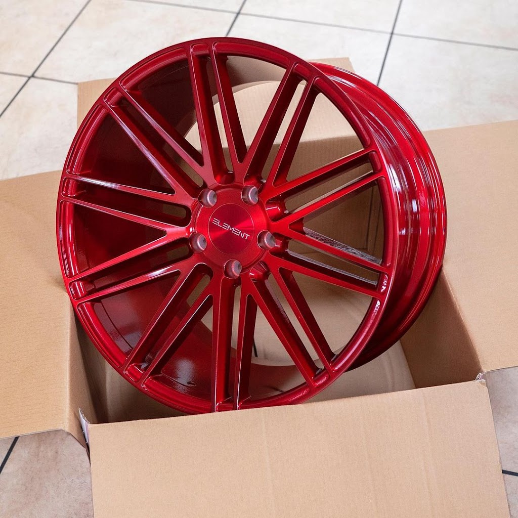 Azad Wheels | 12833 Schabarum Ave, Baldwin Park, CA 91706, USA | Phone: (626) 338-3636