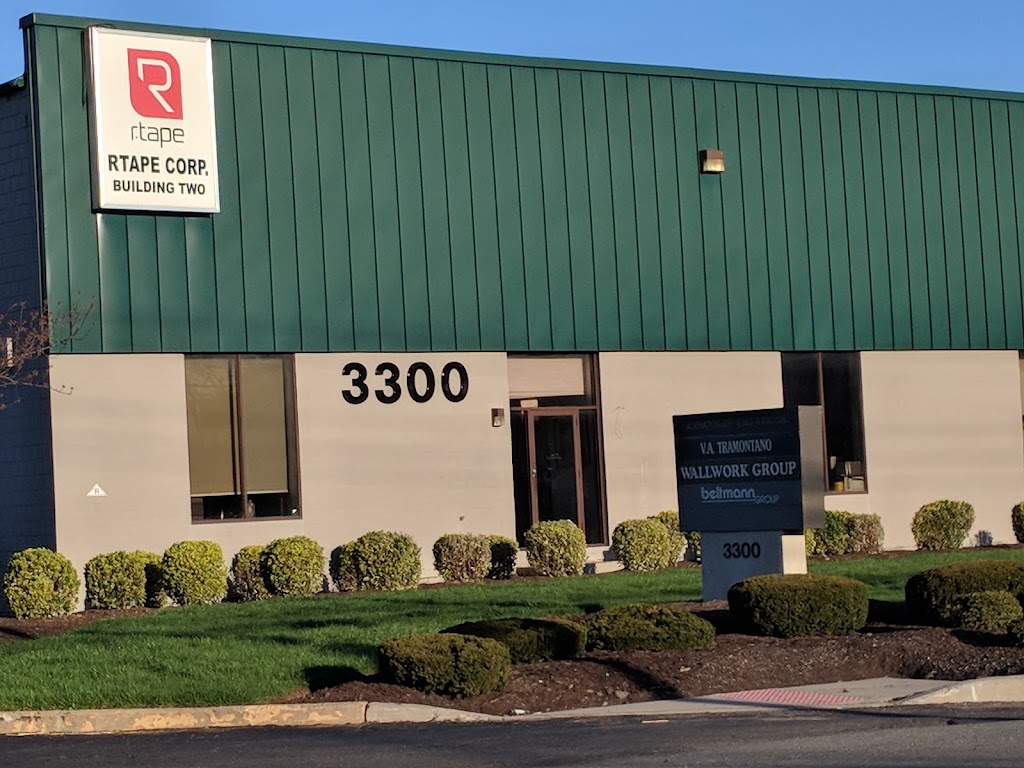 R Tape Corporation | 6 Ingersoll Rd, South Plainfield, NJ 07080, USA | Phone: (908) 753-5570