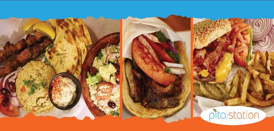 Gyro Station | 7 Station Plaza, Glen Head, NY 11545 | Phone: (516) 676-7482