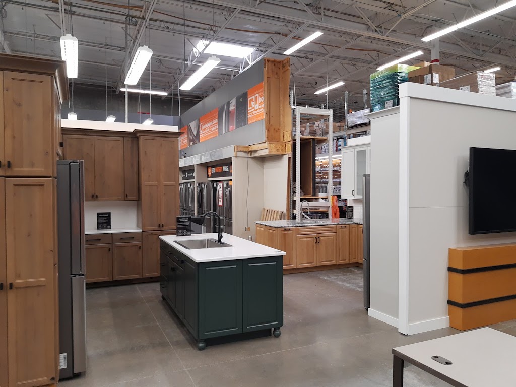 The Home Depot | 6708 E McKellips Rd, Mesa, AZ 85215, USA | Phone: (480) 830-2463