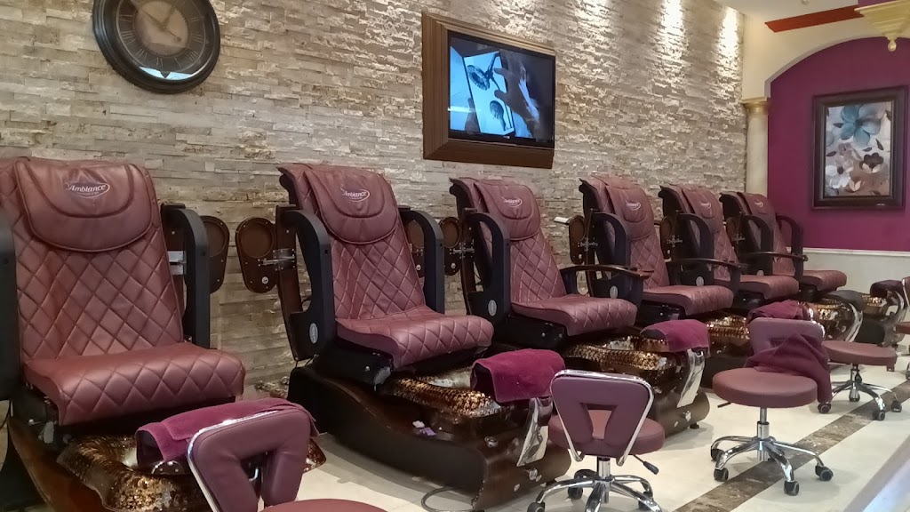 Ambiance Nail Spa | 11322 Montgomery Rd, Cincinnati, OH 45249, USA | Phone: (513) 489-9500