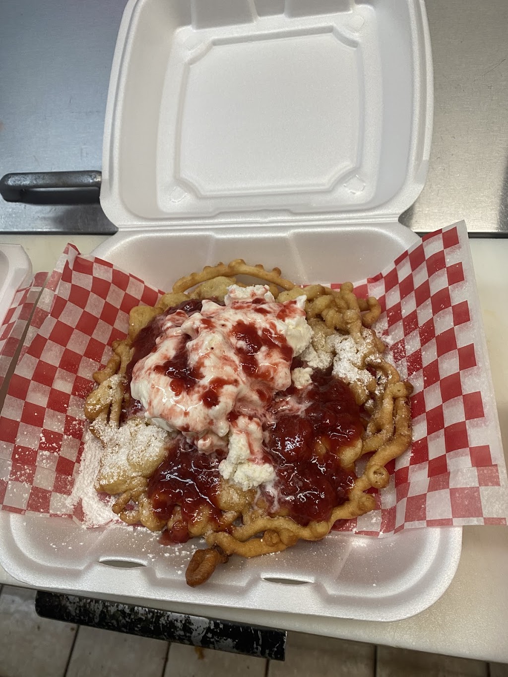 The Breakfast Barn Diner | 154 Main St W, Port Colborne, ON L3K 3V2, Canada | Phone: (905) 834-4507