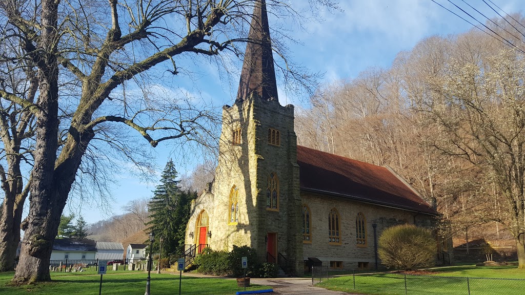 St Marys Church | 444 Glenfield Rd, Sewickley, PA 15143, USA | Phone: (412) 741-6460