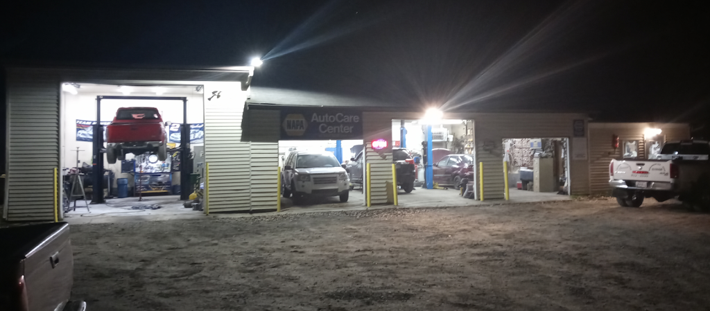 Justins Diesel & Auto Services | 1885 Co Hwy 8A, Williamsburg, OH 45176, USA | Phone: (513) 724-6526