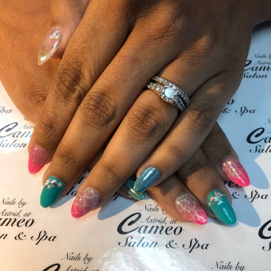 Cameo Salon and Spa | 1817 Collier Pkwy, Lutz, FL 33549 | Phone: (813) 948-7411