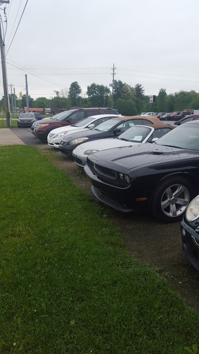 Cruisin Auto Sales | 3713 Clifty Dr, Hanover, IN 47243, USA | Phone: (812) 273-2665