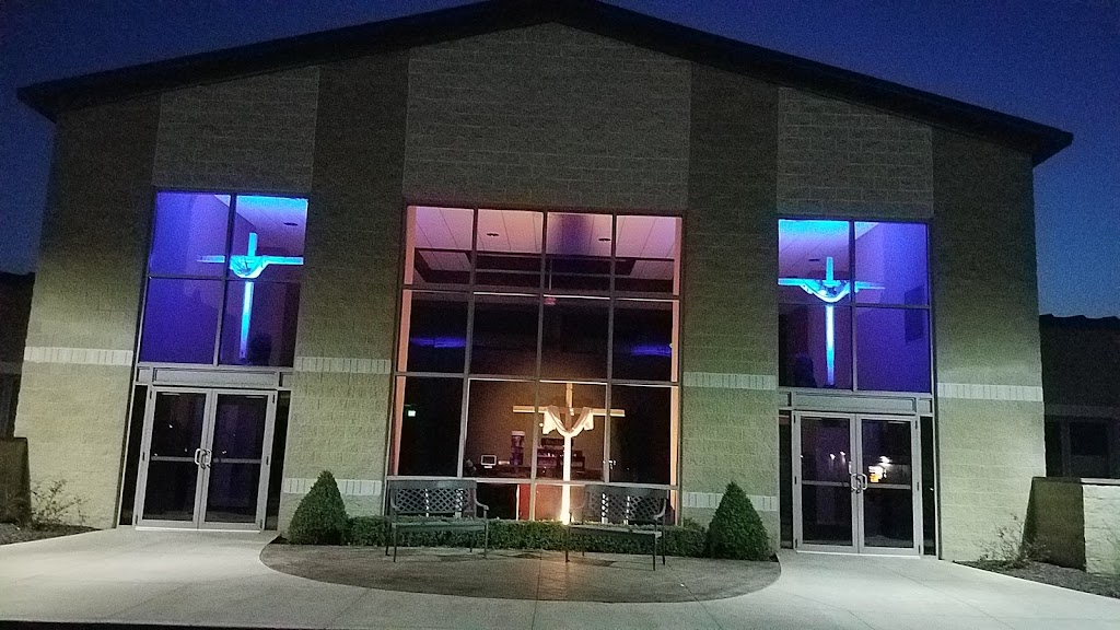 Empower Church | 09228 Hicksville Edgerton Rd, Hicksville, OH 43526, USA | Phone: (419) 542-6222