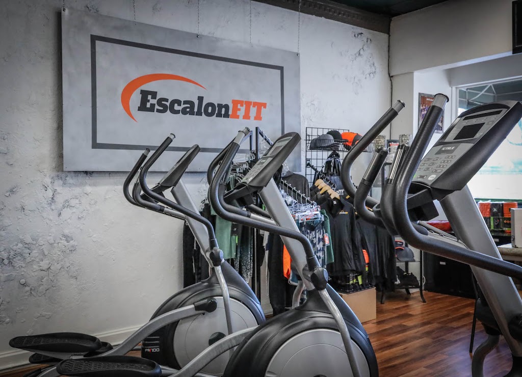 EscalonFIT | 1740 Main St, Escalon, CA 95320 | Phone: (209) 838-9915