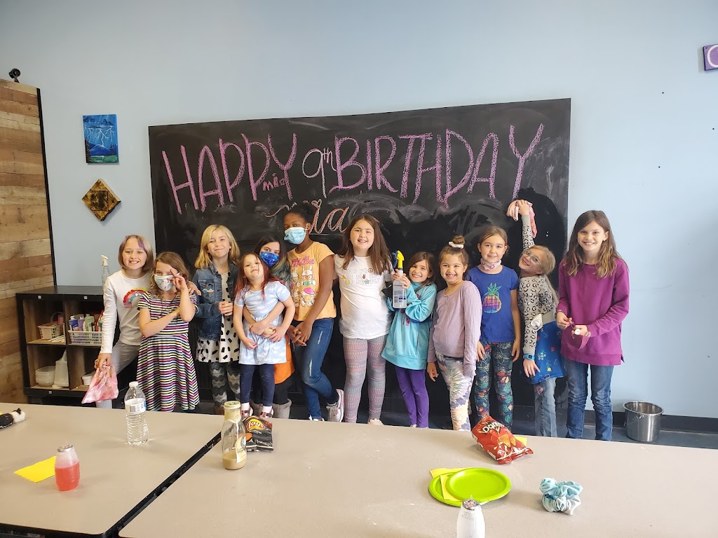 Klaystation | 10511 Shadowlawn Dr #113, Raleigh, NC 27614, USA | Phone: (919) 848-8079