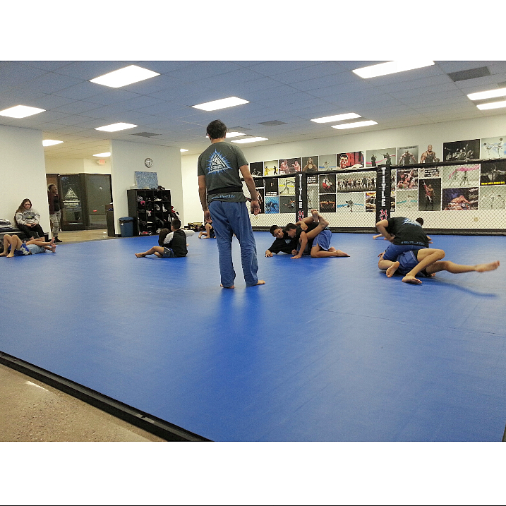 Strength and Honor Mixed Martial Arts | 830 E Foothill Blvd, Upland, CA 91786, USA | Phone: (909) 509-4104
