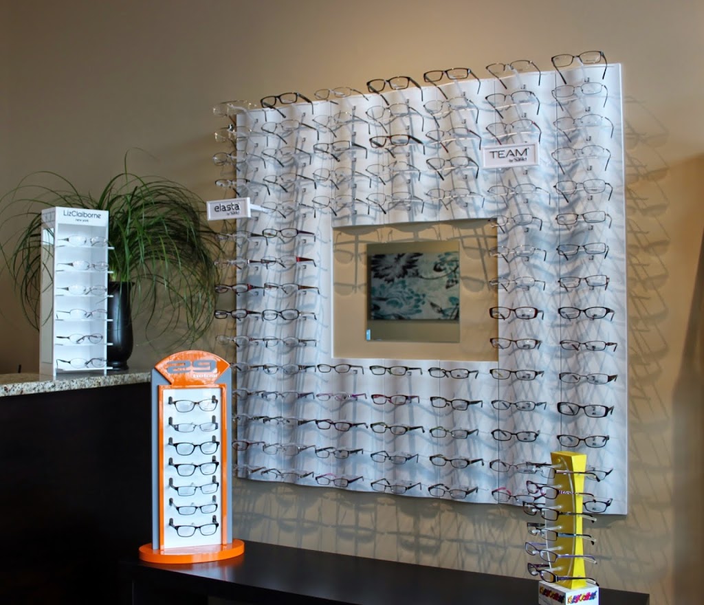 LOptique Optometry | 332 W Tienken Rd Suite D, Rochester Hills, MI 48306, USA | Phone: (248) 656-5055