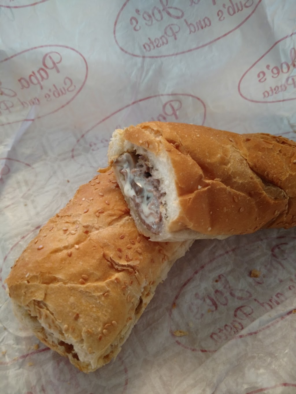 Papa Joes Subs & Pasta | 34351 Vine St, Eastlake, OH 44095, USA | Phone: (440) 946-4441