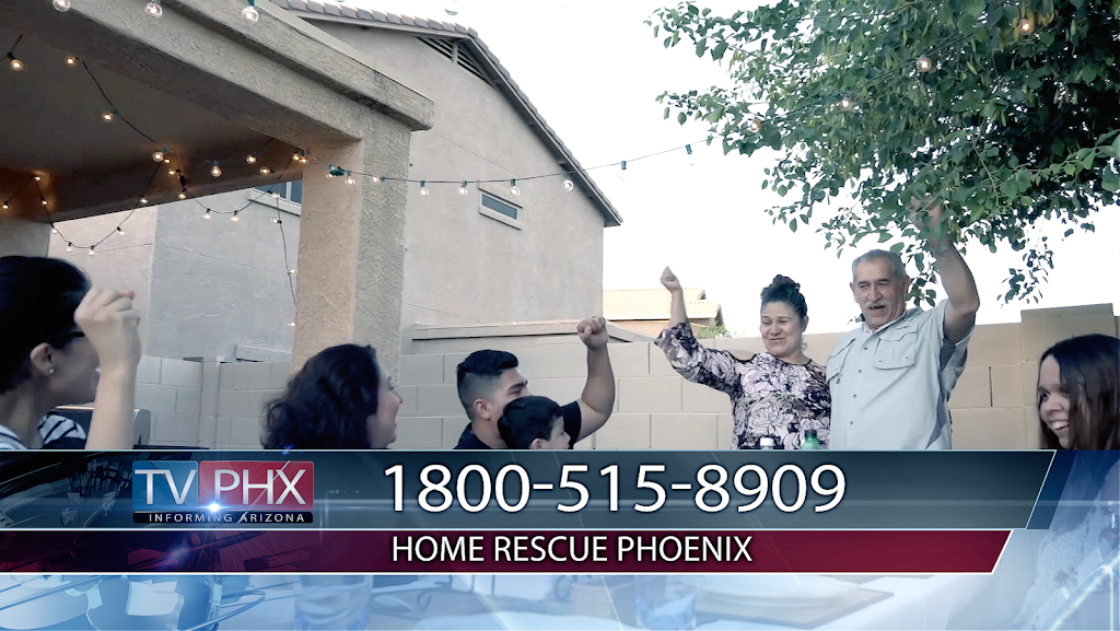 HOME RESCUE PHOENIX - "Keep Your Home" | 10265 W Camelback Rd Suite 145, Phoenix, AZ 85037, USA | Phone: (800) 515-8909