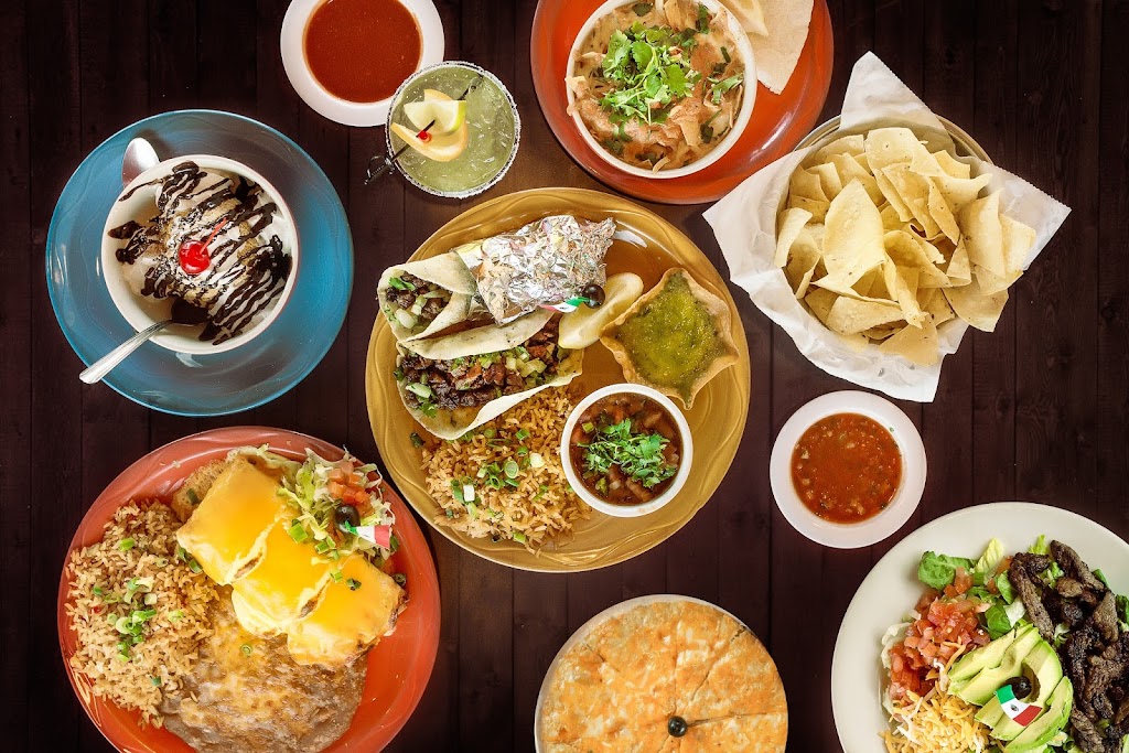 Sofias Mexican Cuisine | 4323 W Cactus Rd, Glendale, AZ 85304, USA | Phone: (602) 866-2900