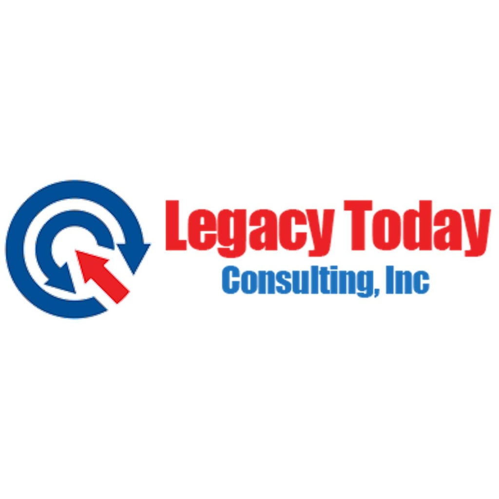 Robert Layman | Legacy Today Consulting, Inc. | 3024 Starwood Ct, Lakewood Ranch, FL 34211, USA | Phone: (727) 692-9954