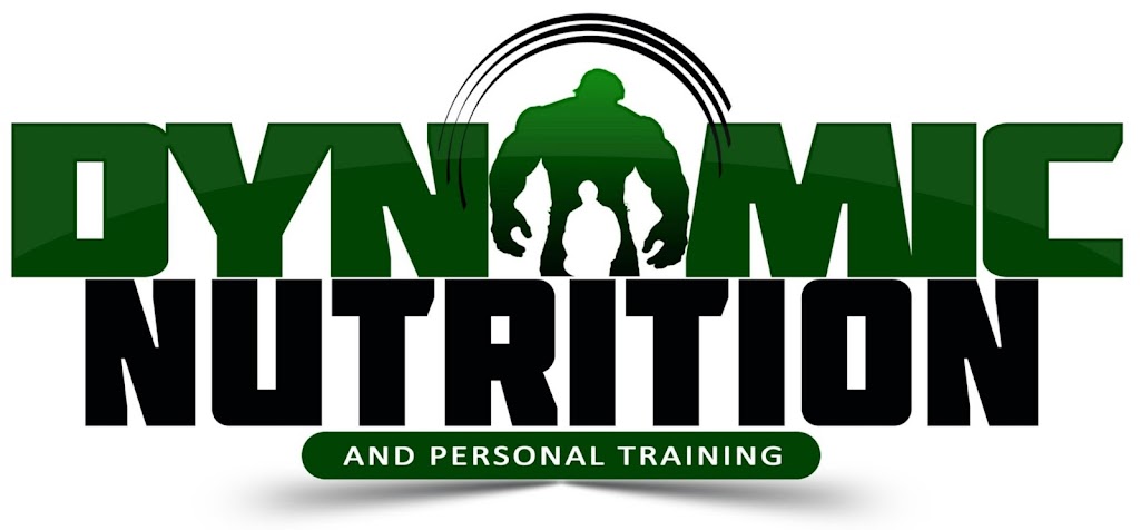 Dynamic Nutrition And Personal Training LLC | 3650 Woodford Rd #104, Cincinnati, OH 45213 | Phone: (513) 582-9006