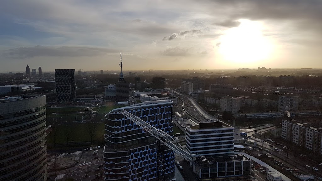 Arcadis NV | Gustav Mahlerlaan 97-103, 1082 MS Amsterdam, Netherlands | Phone: 088 426 1261