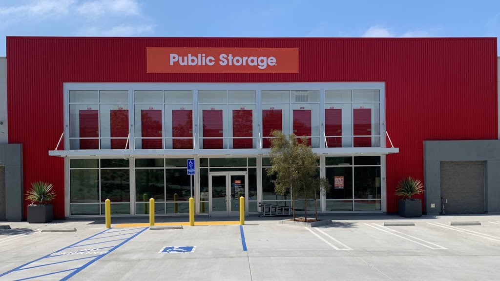 Public Storage | 2815 Caribou Ct, Carlsbad, CA 92010, USA | Phone: (442) 201-5480