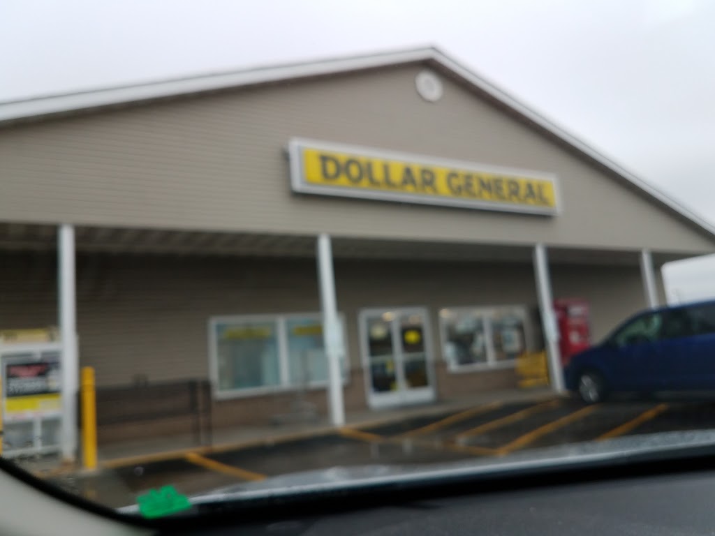 Dollar General | 311 Riggin Rd, Troy, IL 62294, USA | Phone: (618) 414-5085