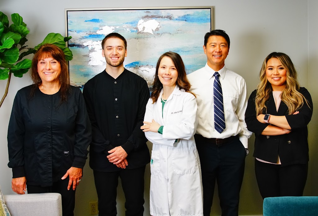 Dr. Minh Huynh DDS | 20006 Cedar Valley Rd, Lynnwood, WA 98036, USA | Phone: (425) 776-1191