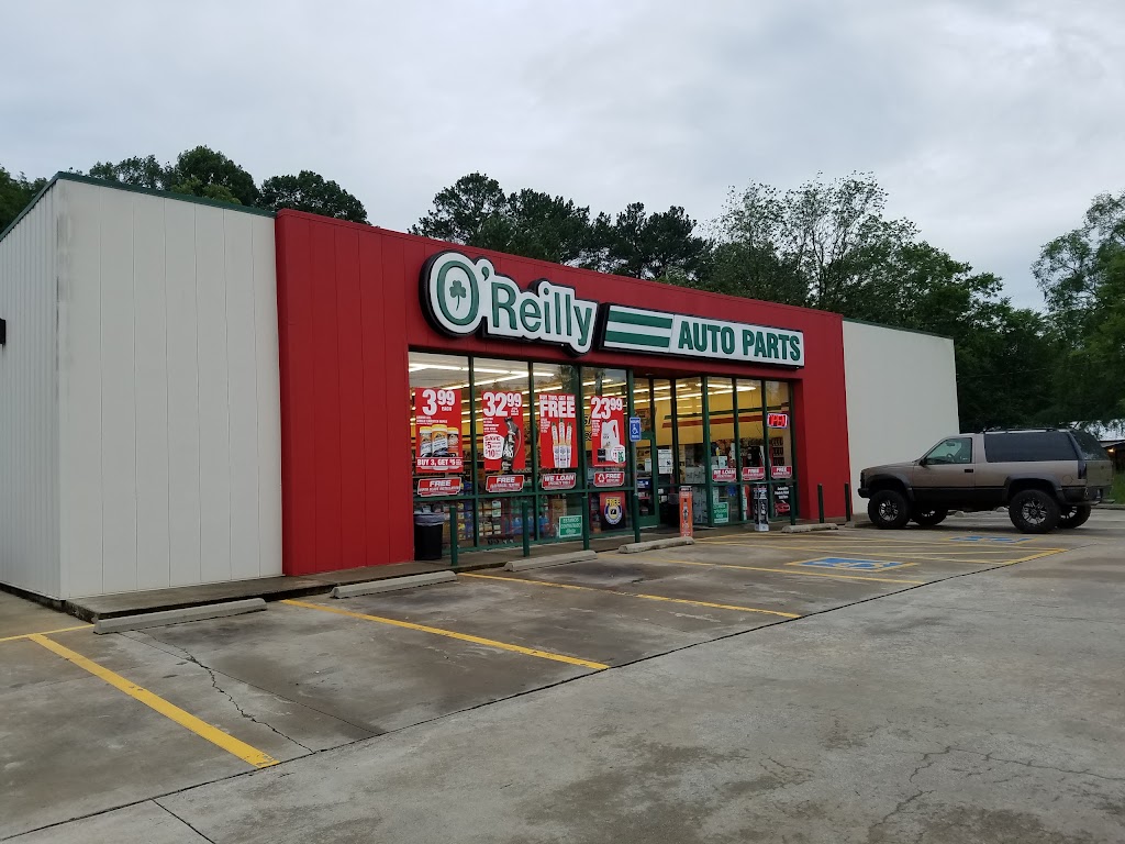 OReilly Auto Parts | 1561 Ashville Rd, Leeds, AL 35094, USA | Phone: (205) 699-3299