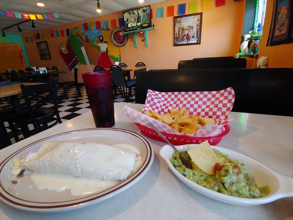El Pueblo Mexican Restaurant | 304 N Ll and G Ave, Anthony, KS 67003, USA | Phone: (620) 914-2042